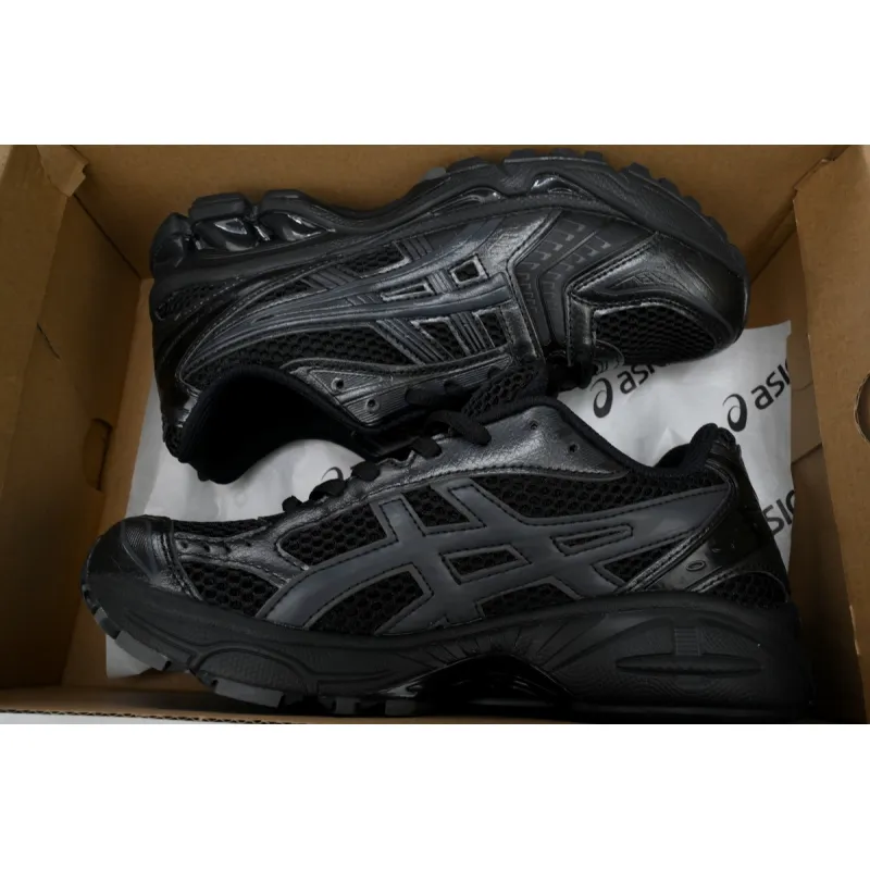 Special Sale Asics Gel Kayano 14 Triple Black 1201A019-001