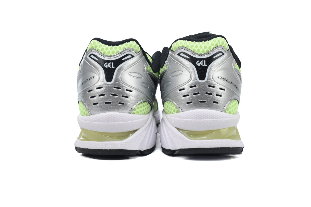 Special Sale Asics Gel Kayano 14 Illuminate Yellow 1201A019-751