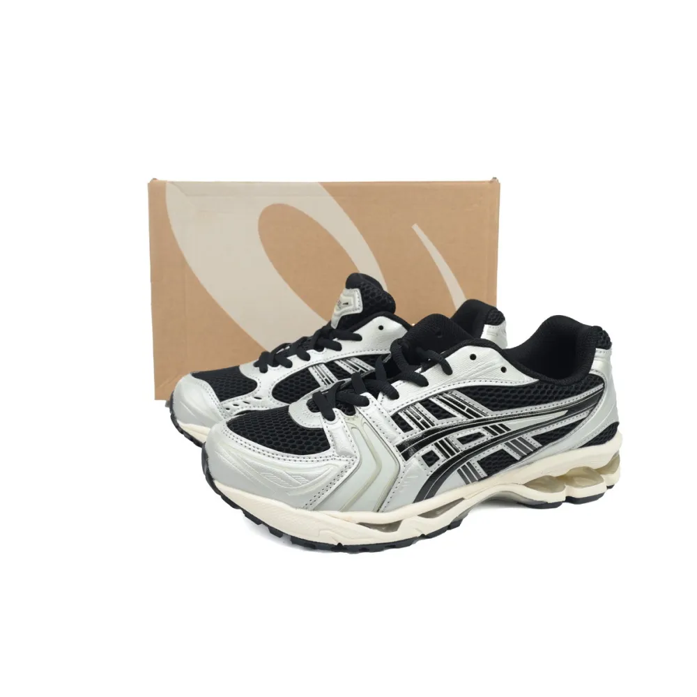 Special Sale Asics Gel Kayano 14 Black Seal Grey 1201A019-005