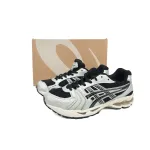 Special Sale Asics Gel Kayano 14 Black Seal Grey 1201A019-005