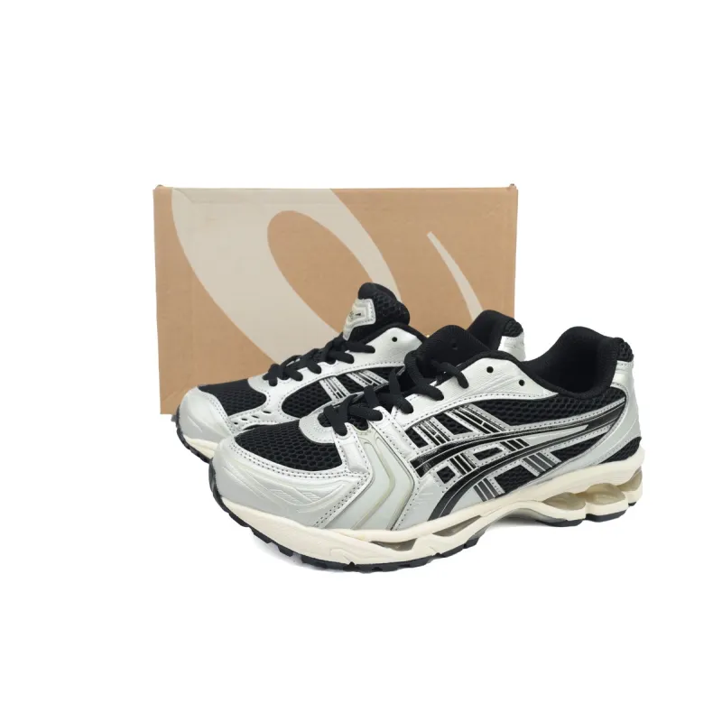 Special Sale Asics Gel Kayano 14 Black Seal Grey 1201A019-005