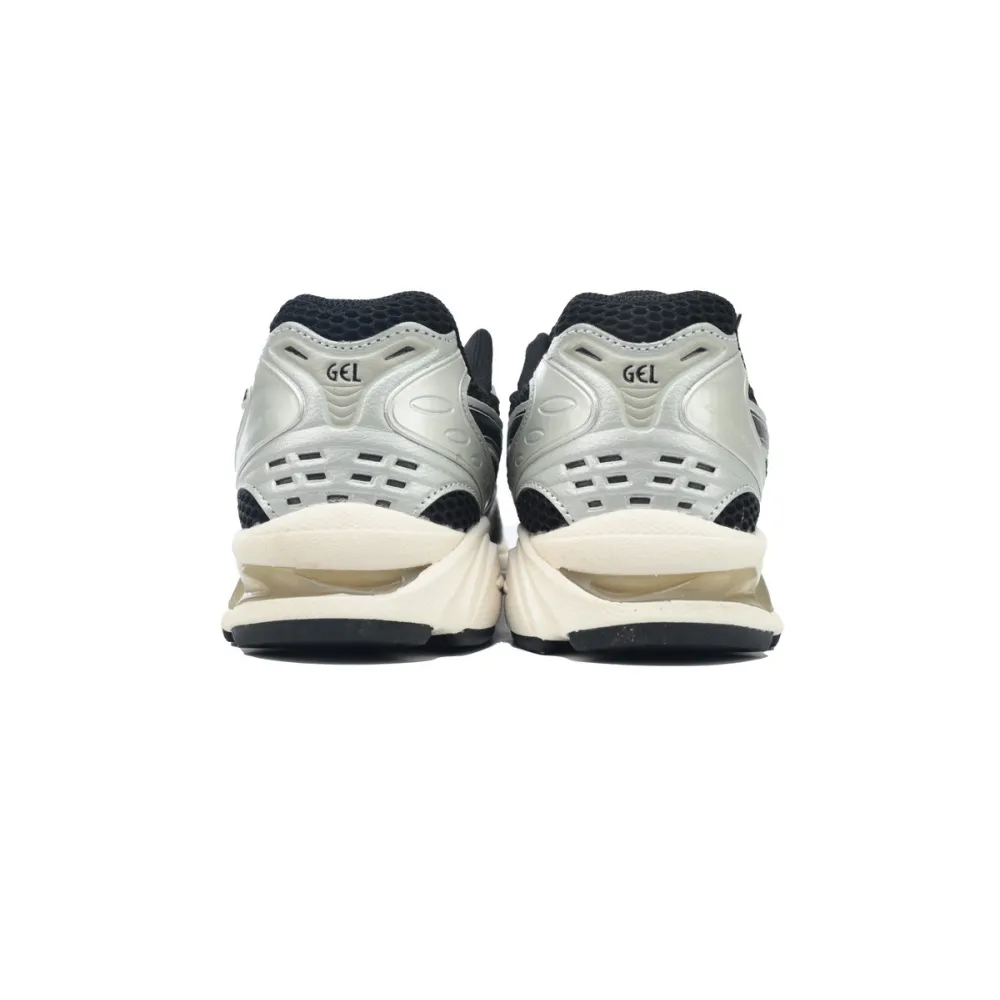 Special Sale Asics Gel Kayano 14 Black Seal Grey 1201A019-005