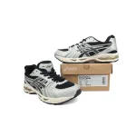 Special Sale Asics Gel Kayano 14 Black Seal Grey 1201A019-005
