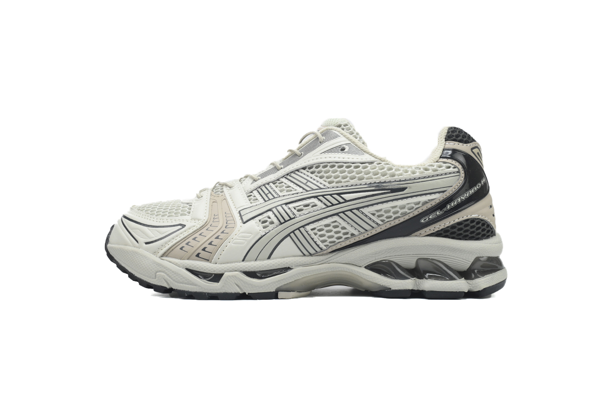 Special Sale Asics Gel Kayano 14 Unlimited Pack - Smoke Grey 1203A549-021