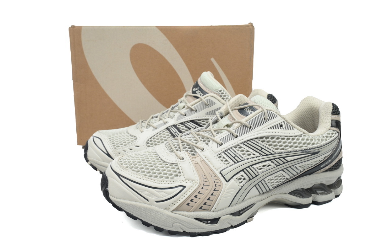 Special Sale Asics Gel Kayano 14 Unlimited Pack - Smoke Grey 1203A549-021