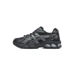 Special Sale Asics Gel Kayano 14 Black Pure Silver 1201A019-006