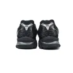 Special Sale Asics Gel Kayano 14 Black Pure Silver 1201A019-006