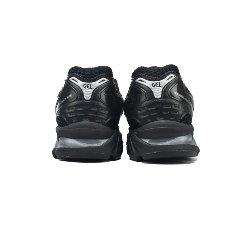 Special Sale Asics Gel Kayano 14 Black Pure Silver 1201A019-006