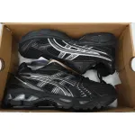 Special Sale Asics Gel Kayano 14 Black Pure Silver 1201A019-006