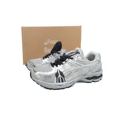 Special Sale Asics Gel Kayano Legacy Pure Silver 1203A325-020 02