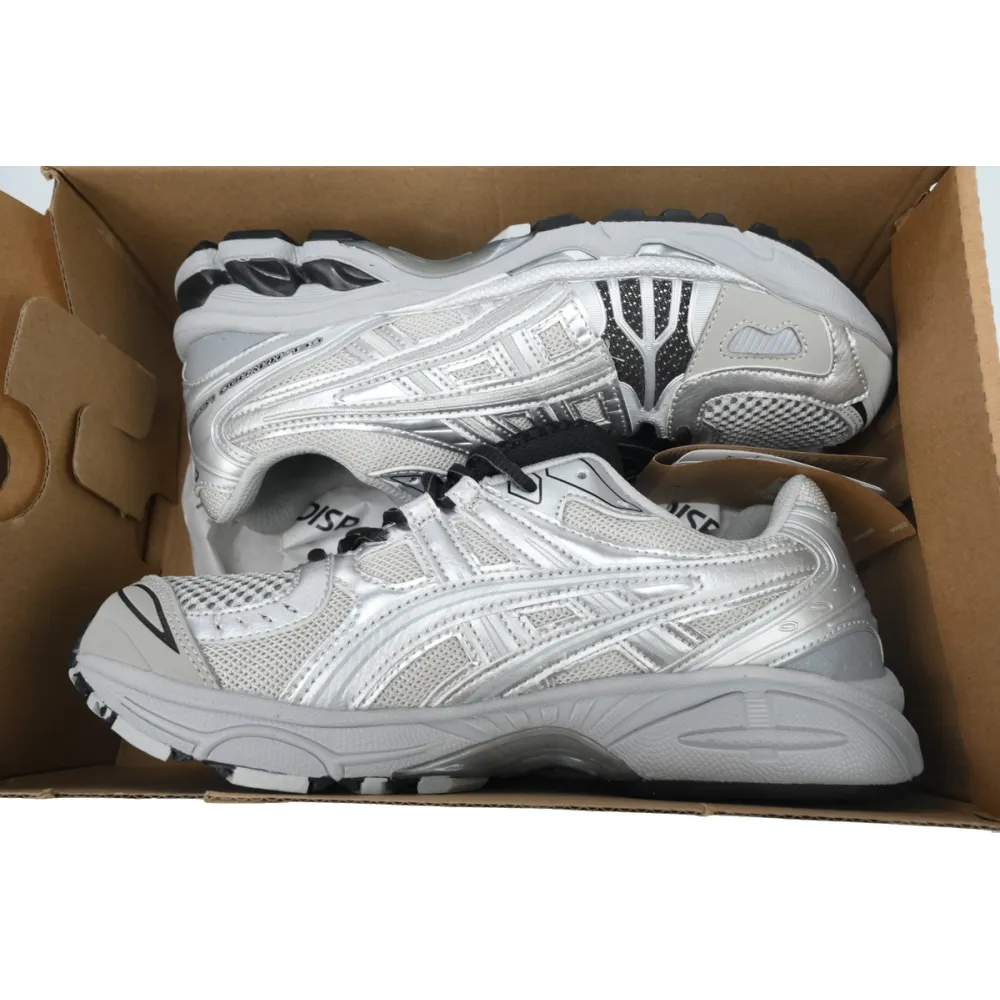 Special Sale Asics Gel Kayano Legacy Pure Silver 1203A325-020