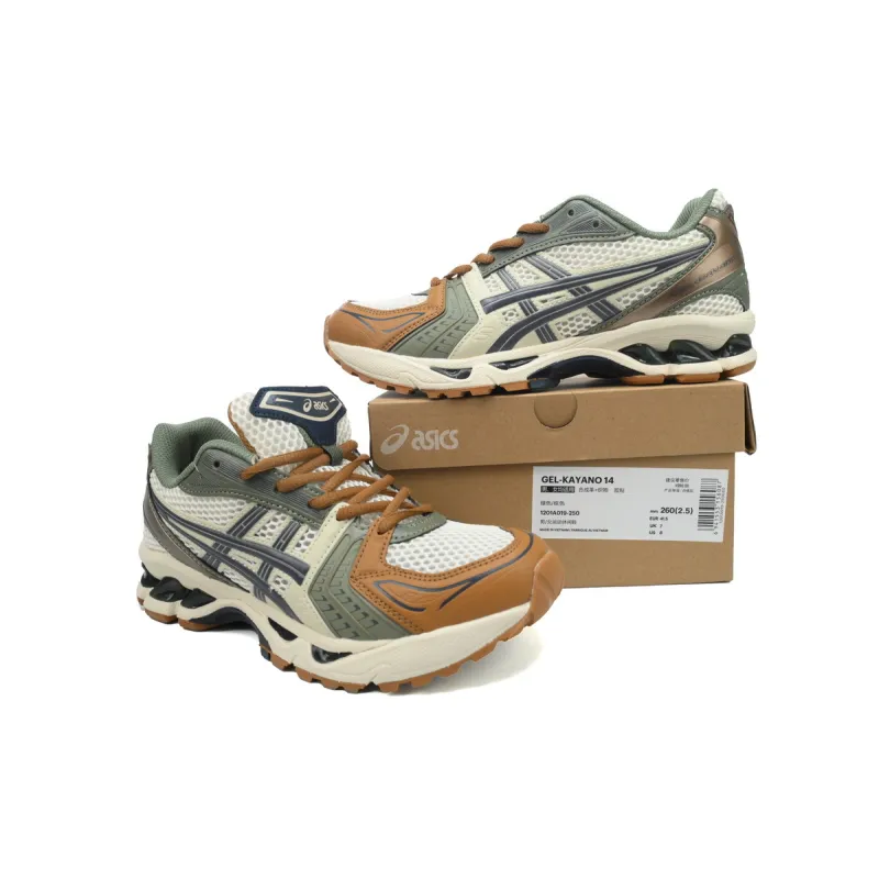 Special Sale Asics Gel Kayano 14 Vanilla Tarmac 1201A019-250