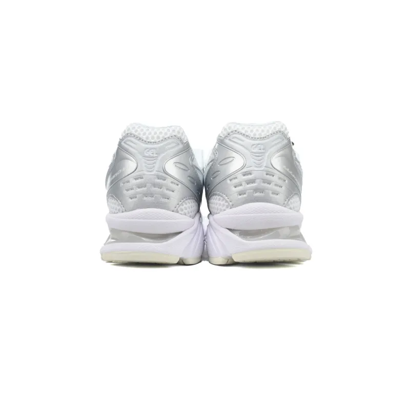 Special Sale JJJJound x Asics Gel Kayano 14 Silver White 1201A457-100 