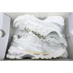 Special Sale JJJJound x Asics Gel Kayano 14 Silver White 1201A457-100 