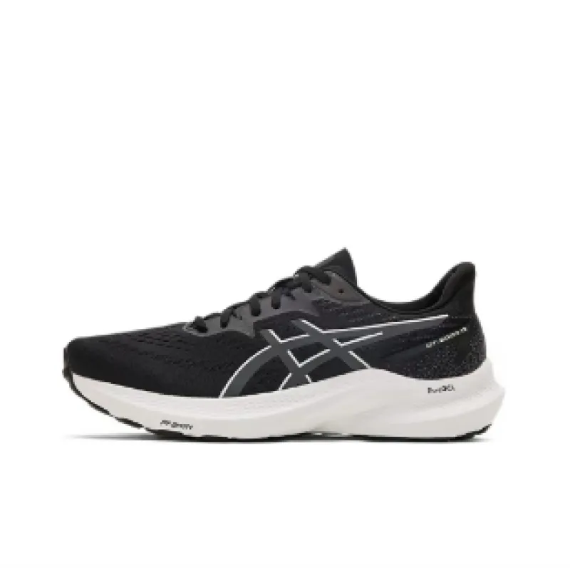 Special Sale Asics GT 2000 12 Black Carrier Grey 1011B691-002