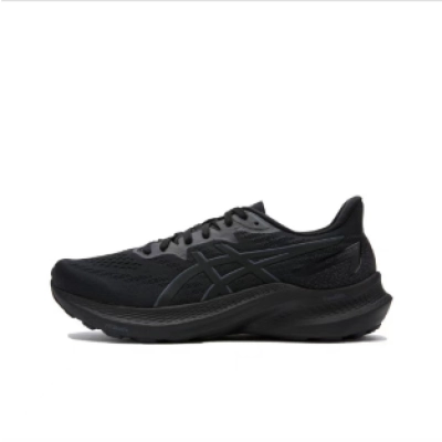 Special Sale Asics GT 2000 12 Triple Black 1012B506-001 01