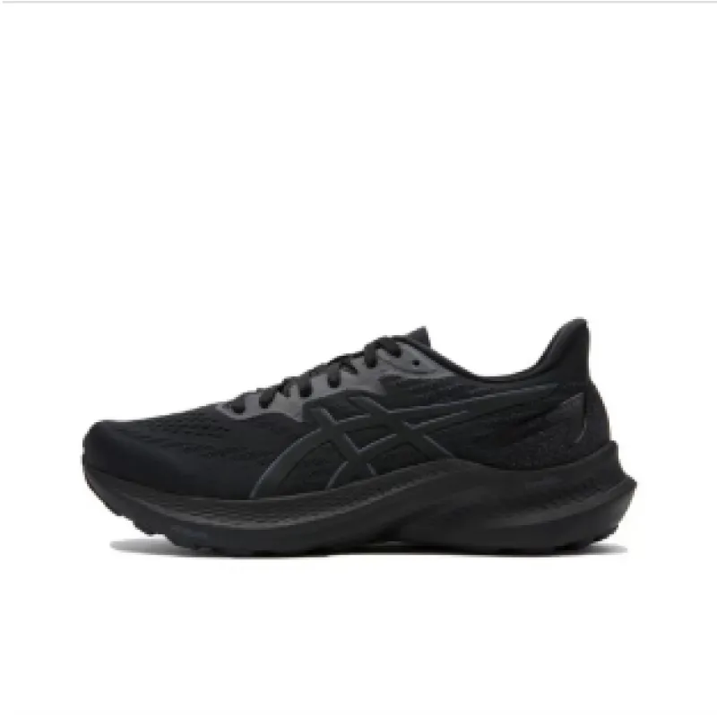 Special Sale Asics GT 2000 12 Triple Black 1012B506-001