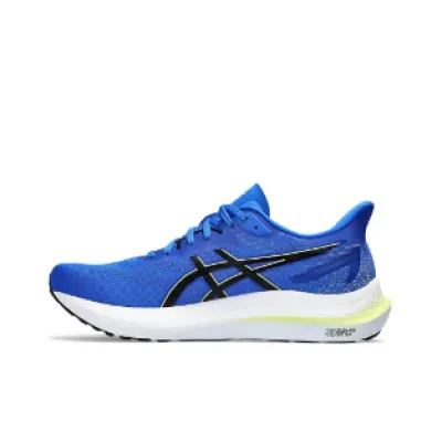 Special Sale Asics GT 2000 12 Illusion Blue Black 1011B691-400 01