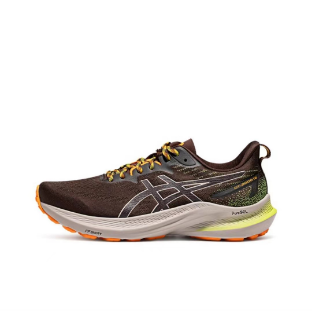 Special Sale Asics GT 2000 12 TR Nature Bathing - Neon Lime 1011B775-200