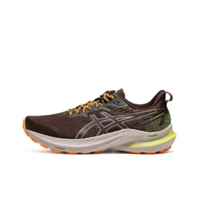 Special Sale Asics GT 2000 12 TR Nature Bathing - Neon Lime 1011B775-200 01