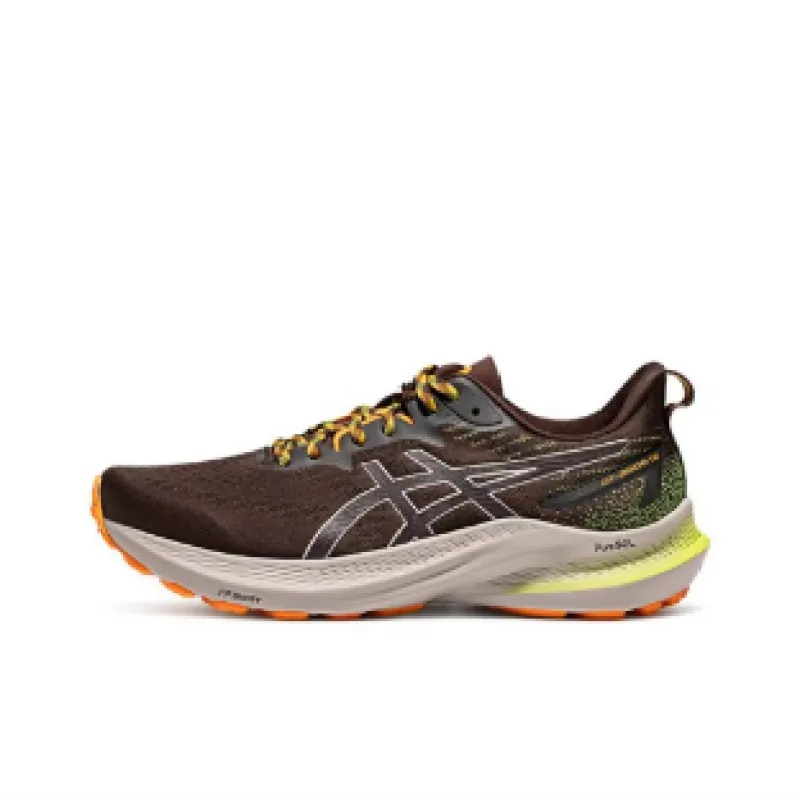 Special Sale Asics GT 2000 12 TR Nature Bathing - Neon Lime 1011B775-200