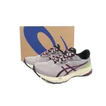 Special Sale Asics GT 1000 12 TR Nature Bathing - Khaki Pink Green 1012B575-200