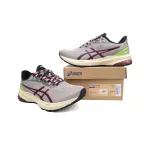 Special Sale Asics GT 1000 12 TR Nature Bathing - Khaki Pink Green 1012B575-200