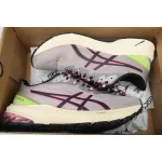 Special Sale Asics GT 1000 12 TR Nature Bathing - Khaki Pink Green 1012B575-200