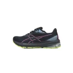 Special Sale Asics GT 1000 12 GORE-TEX Black Hot Pink 1012B508-001