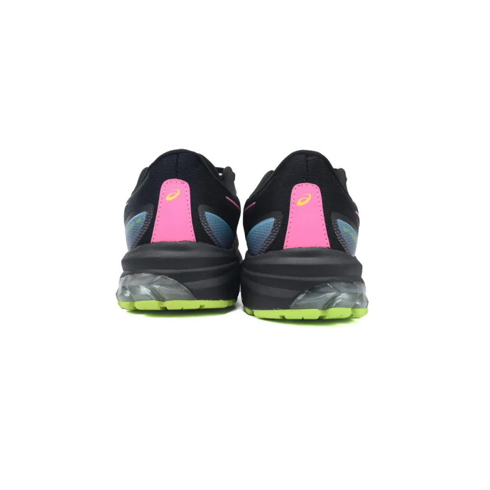 Special Sale Asics GT 1000 12 GORE-TEX Black Hot Pink 1012B508-001