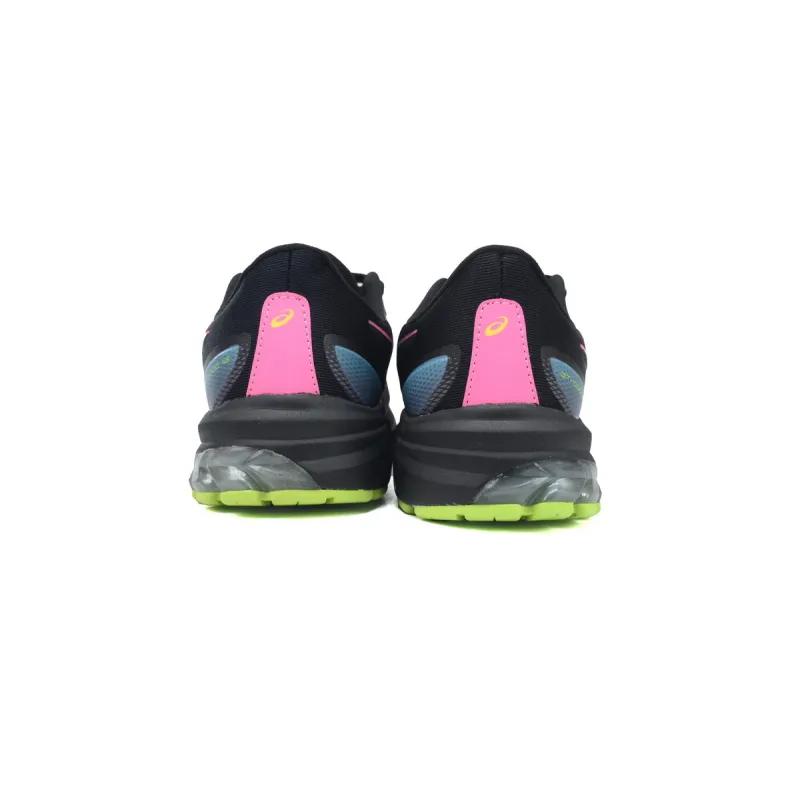 Special Sale Asics GT 1000 12 GORE-TEX Black Hot Pink 1012B508-001