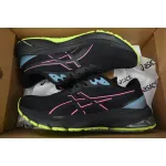 Special Sale Asics GT 1000 12 GORE-TEX Black Hot Pink 1012B508-001
