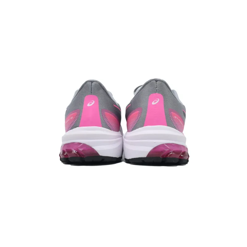 Special Sale Asics GT 1000 12 Wide Sheet Rock Hot Pink 1012B447-020