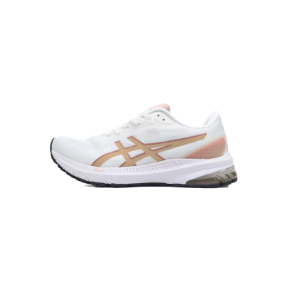 Special Sale Asics GT 1000 12 White Pink 1012B450-100  01