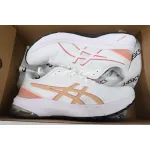 Special Sale Asics GT 1000 12 White Pink 1012B450-100 