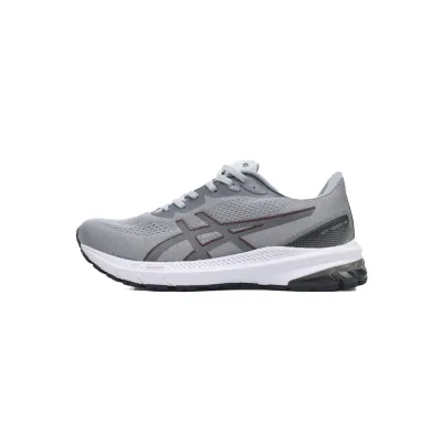 Special Sale Asics GT 1000 12 Extra Wide Sheet Rock Antique Red 1011B629-020 01