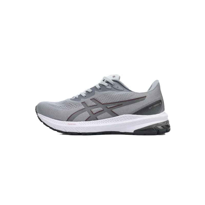 Special Sale Asics GT 1000 12 Extra Wide Sheet Rock Antique Red 1011B629-020