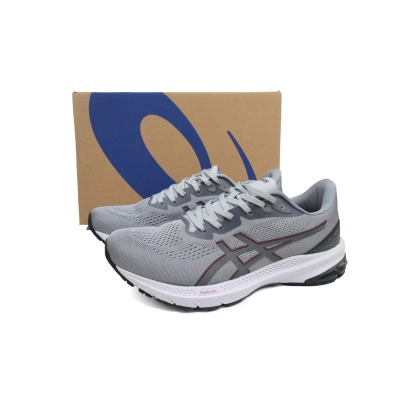 Special Sale Asics GT 1000 12 Extra Wide Sheet Rock Antique Red 1011B629-020 02