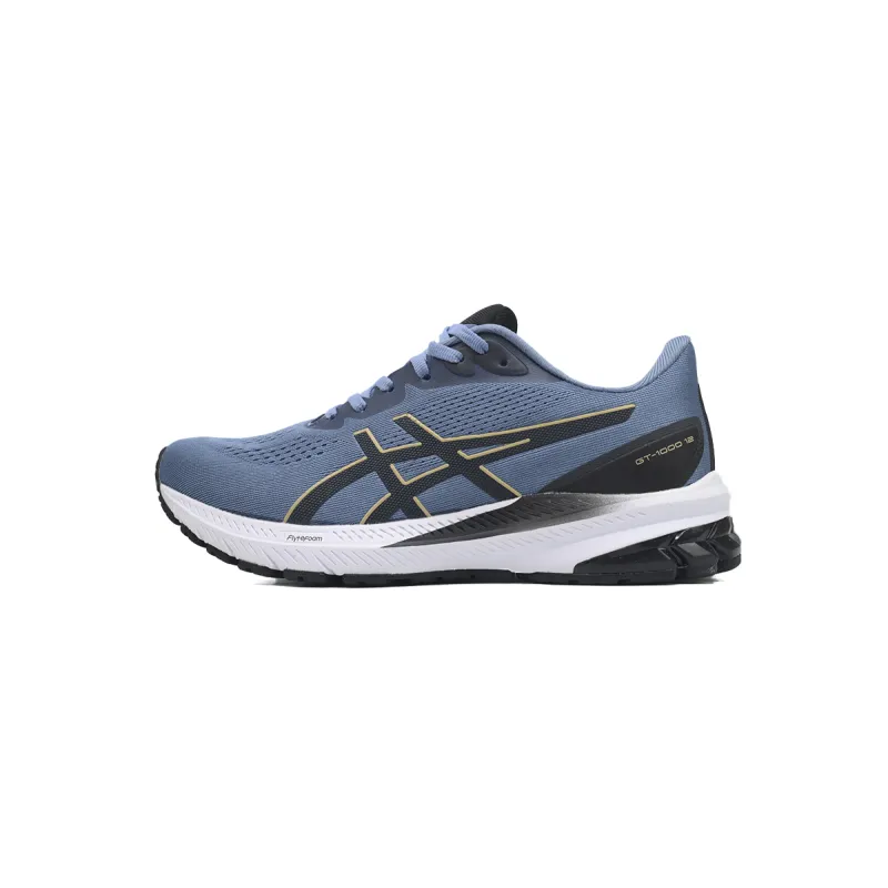 Special Sale Asics GT 1000 12 Storm Blue Dune1011B631-401