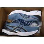 Special Sale Asics GT 1000 12 Storm Blue Dune1011B631-401