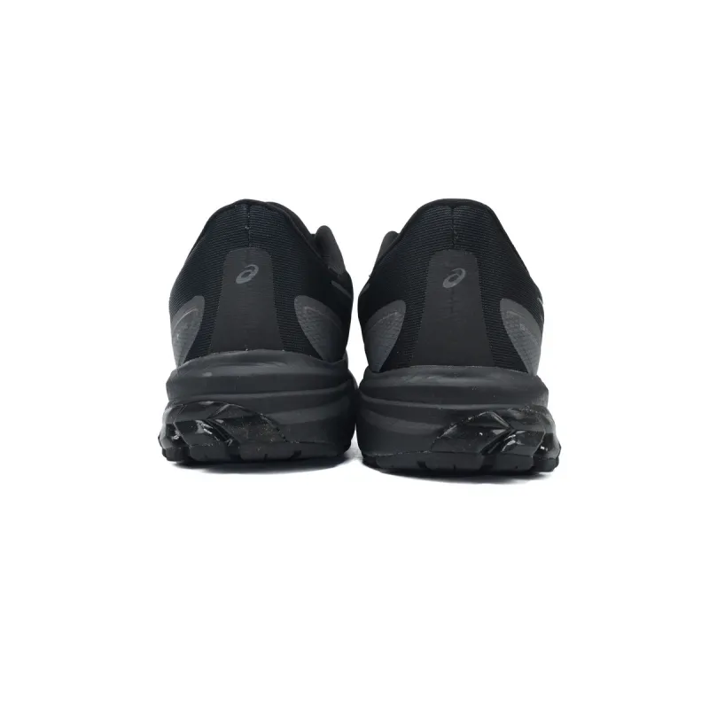 Special Sale Asics GT 1000 12 Black Carrier Grey 1011B631-001