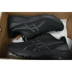 Special Sale Asics GT 1000 12 Black Carrier Grey 1011B631-001
