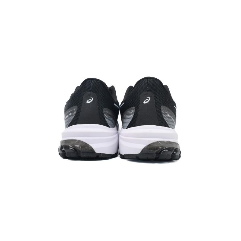Special Sale Asics GT 1000 12 Black White 1011B631-004