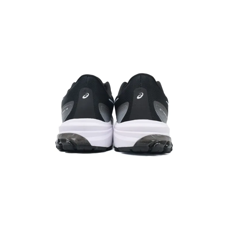Special Sale Asics GT 1000 12 Black White 1011B631-004