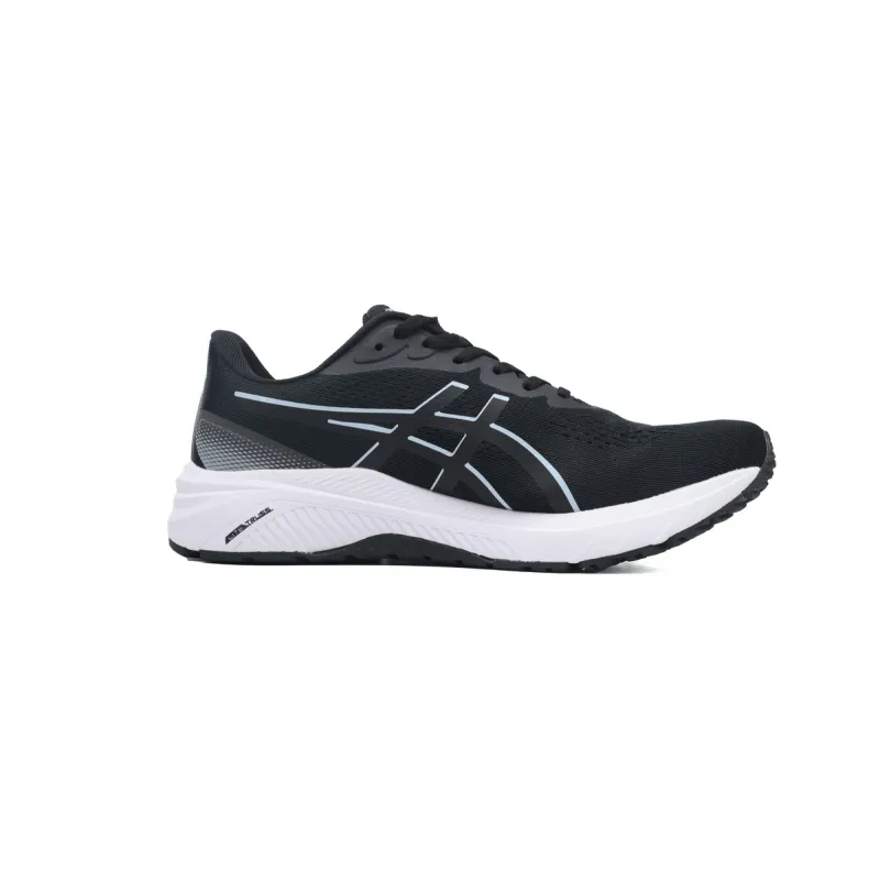 Special Sale Asics GT 1000 12 Black White 1011B631-004