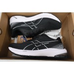 Special Sale Asics GT 1000 12 Black White 1011B631-004