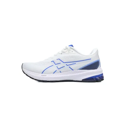 Special Sale Asics GT 1000 12 White Illusion Blue 1011B631-100 01