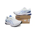 Special Sale Asics GT 1000 12 White Illusion Blue 1011B631-100