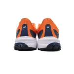 Special Sale Asics GT 1000 12 Bright Orange White 1011B631-800
