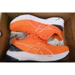 Special Sale Asics GT 1000 12 Bright Orange White 1011B631-800